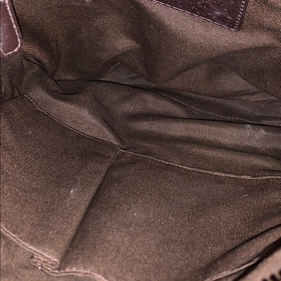 Coach signature patchwork bag G0771-F10387 - Picture 13 of 15